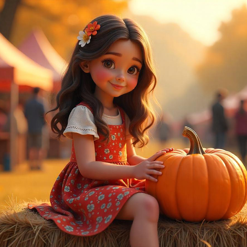 Dzień Dyni, Halloween