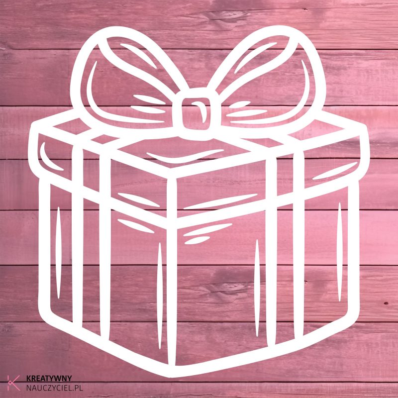 Prezent Wielkanocny